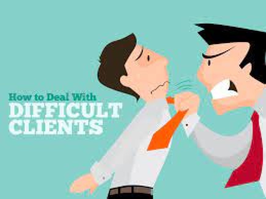 10 Expert Tips to Deal with Difficult Clients as a Freelancer