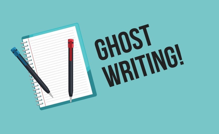 Top 8 Must-Have Skills for a Ghostwriter and Tips to Succeed as a Freelancer